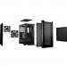 Be quiet! Корпус Be quiet! PURE BASE 501 Airflow чорний (BG074)