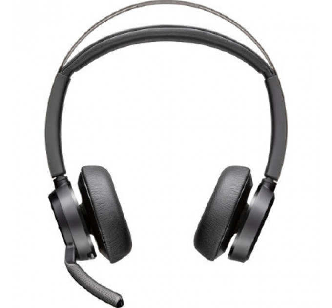 Навушники Poly Focus 2 - M USB-A HS Stereo (77Y85AA)