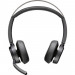 Навушники Poly Focus 2 - M USB-A HS Stereo (77Y85AA)