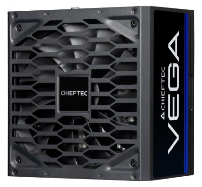 Chieftec Блок живлення Chieftec 750W Vega (PPG-750-S)
