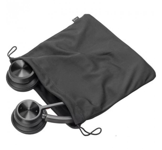 Навушники Poly Voyager 4320-M HS + BT700 + Charging Stand Stereo (77Z00AA)