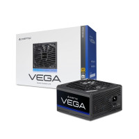 Блок живлення Chieftec 750W Vega (PPG-750-S)