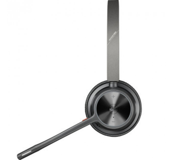 Навушники Poly Voyager 4320-M USB-A HS + BT700 Stereo (77Y98AA)
