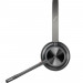 Навушники Poly Voyager 4320-M USB-A HS + BT700 Stereo (77Y98AA)