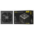 2E Блок живлення 2E 750W GAMING Solid Power Pro (2E-SP750BRSMII-120)