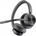 Навушники Poly Voyager 4320-M USB-A HS + BT700 Stereo (77Y98AA)