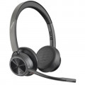 Навушники Poly Voyager 4320-M USB-C HS + BT700 Stereo (77Z30AA)