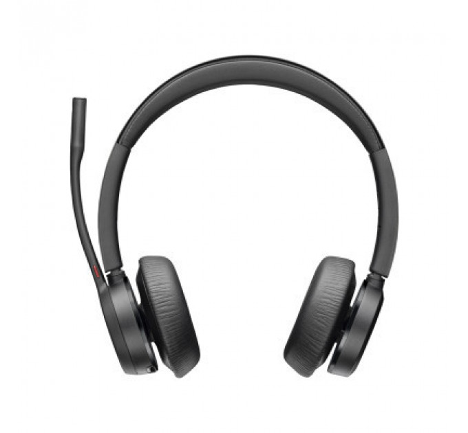 Навушники Poly Voyager 4320-M USB-C HS + BT700 Stereo (77Z30AA)