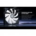 ID-Cooling Кулер до процесора ID-Cooling BLITZ X4