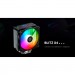 ID-Cooling Кулер до процесора ID-Cooling BLITZ X4