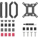 ID-Cooling Кулер до процесора ID-Cooling FROZN A400 ARGB