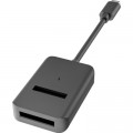 Maiwo Кишеня зовнішня Maiwo M.2 NVMe/SATA SSD combo USB3.2 Gen2 Type-C (K1696P2)