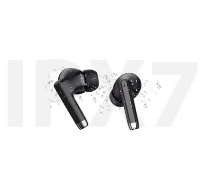 Навушники Blackview AirBuds 4 Black (6931548312673)