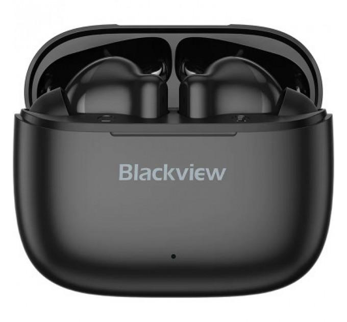Навушники Blackview AirBuds 4 Black (6931548312673)