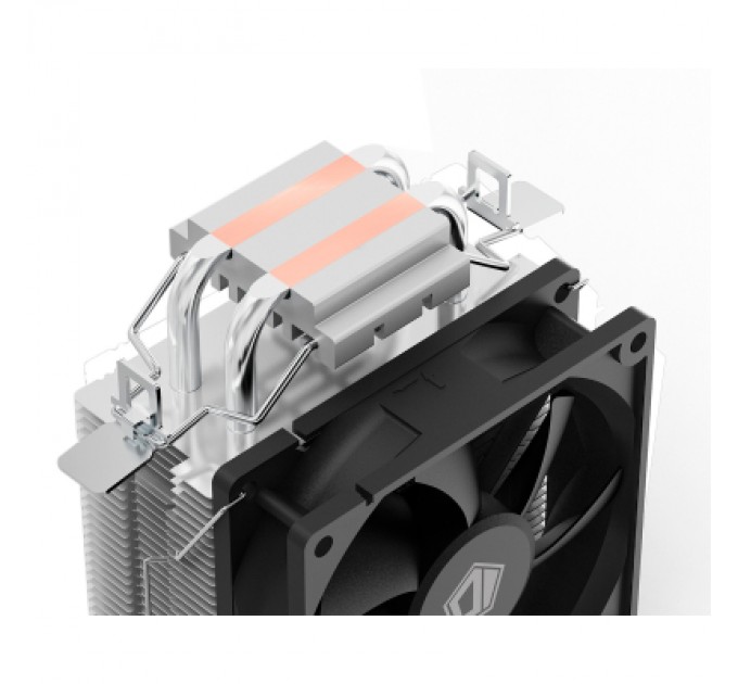 Кулер до процесора ID-Cooling SE-902-SD V3