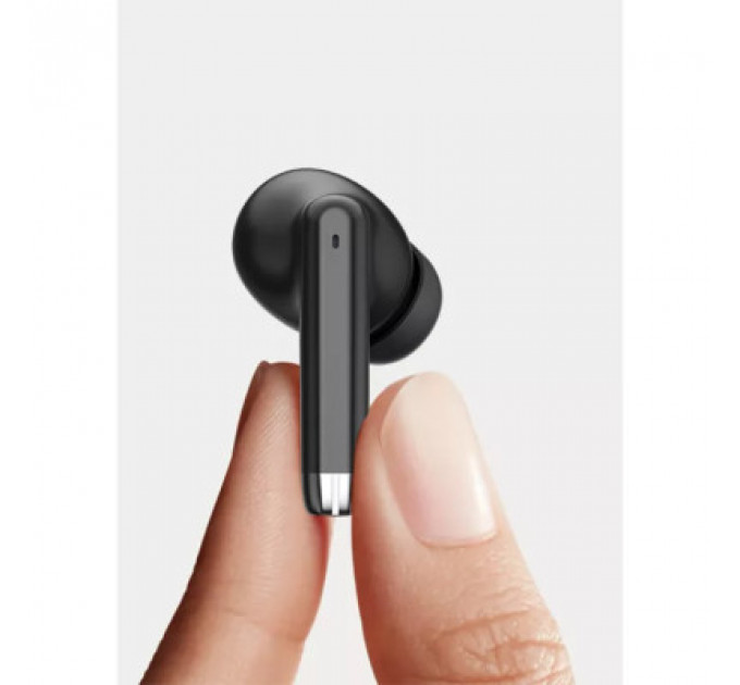 Навушники Blackview AirBuds 4 Black (6931548312673)