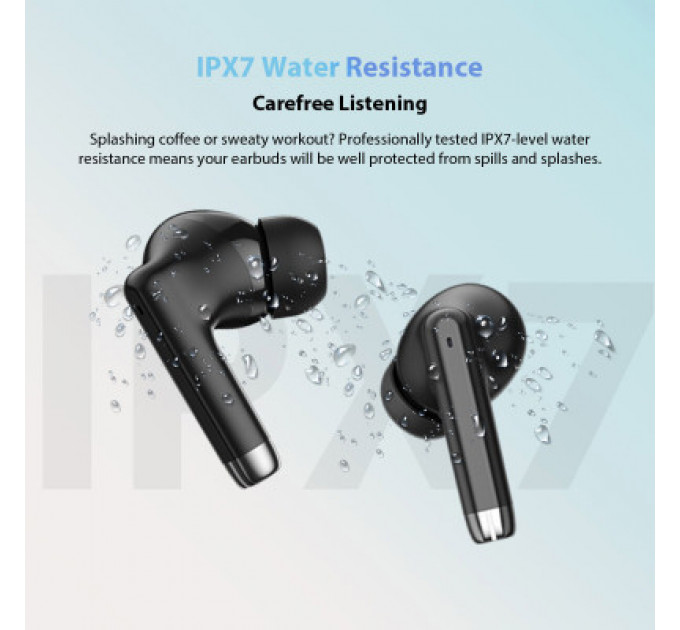 Навушники Blackview AirBuds 4 White (6931548312666)