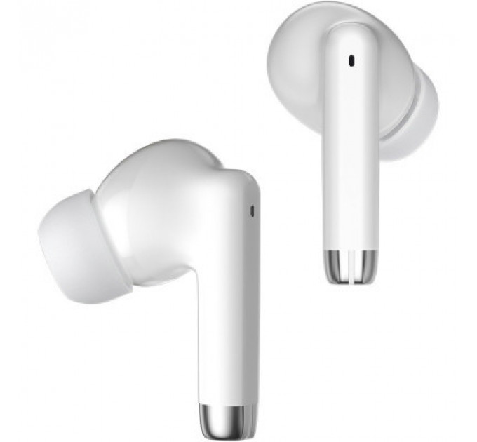Навушники Blackview AirBuds 4 White (6931548312666)