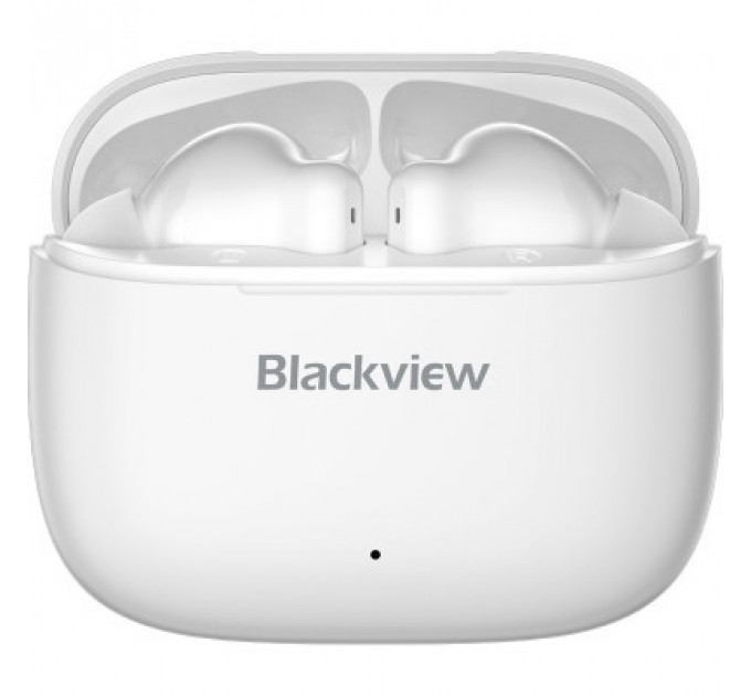 Навушники Blackview AirBuds 4 White (6931548312666)