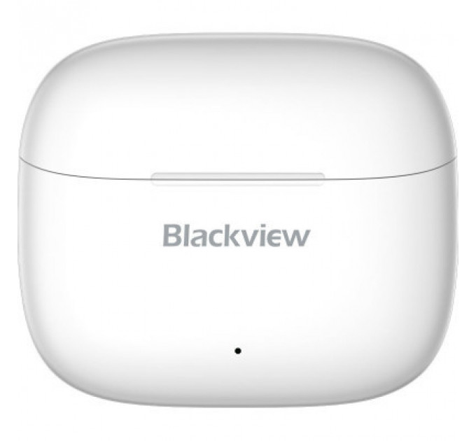 Навушники Blackview AirBuds 4 White (6931548312666)