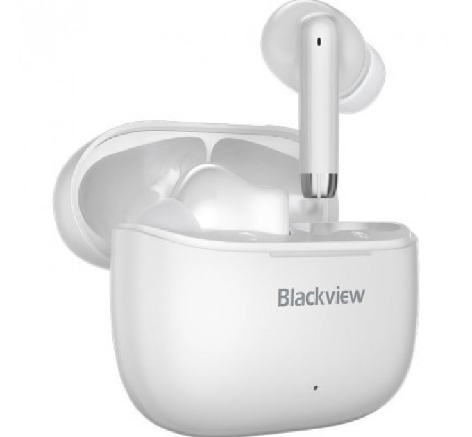 Навушники Blackview AirBuds 4 White (6931548312666)