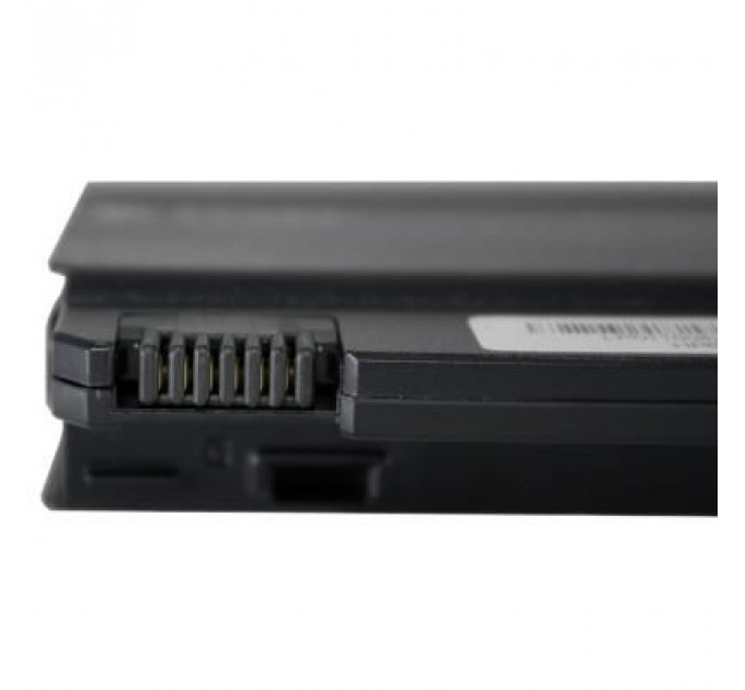 Акумулятор до ноутбука HP Business Notebook 6510b (HSTNN-UB08) 10.8V 7800mAh PowerPlant (NB00000241)