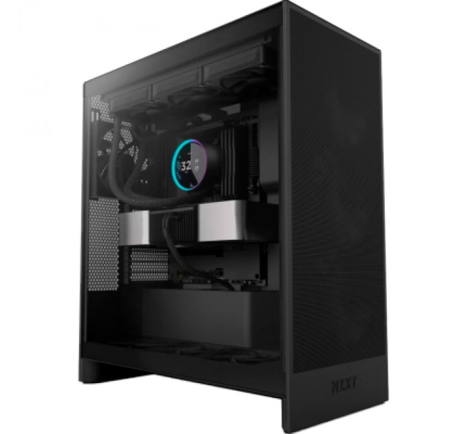 Система рідинного охолодження NZXT Kraken Elite 360mm AIO (RL-KN36E-B2)