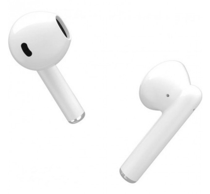 Навушники Blackview AirBuds 6 White (6931548308041)