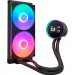 NZXT Система рідинного охолодження NZXT Kraken Elite RGB 280mm AIO (RL-KR28E-B2)