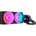 NZXT Система рідинного охолодження NZXT Kraken Elite RGB 280mm AIO (RL-KR28E-B2)