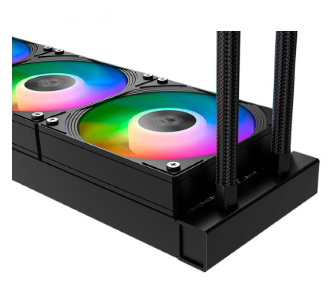 Система рідинного охолодження ID-Cooling DASHFLOW 360 XT PRO