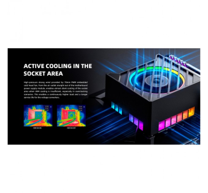 Система рідинного охолодження ID-Cooling DASHFLOW 360 XT PRO