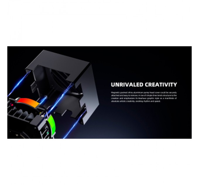 Система рідинного охолодження ID-Cooling DASHFLOW 360 XT PRO