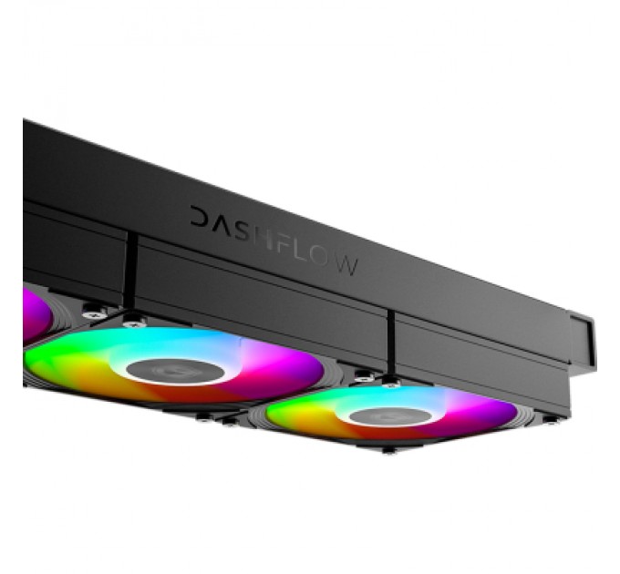 Система рідинного охолодження ID-Cooling DASHFLOW 360 XT PRO