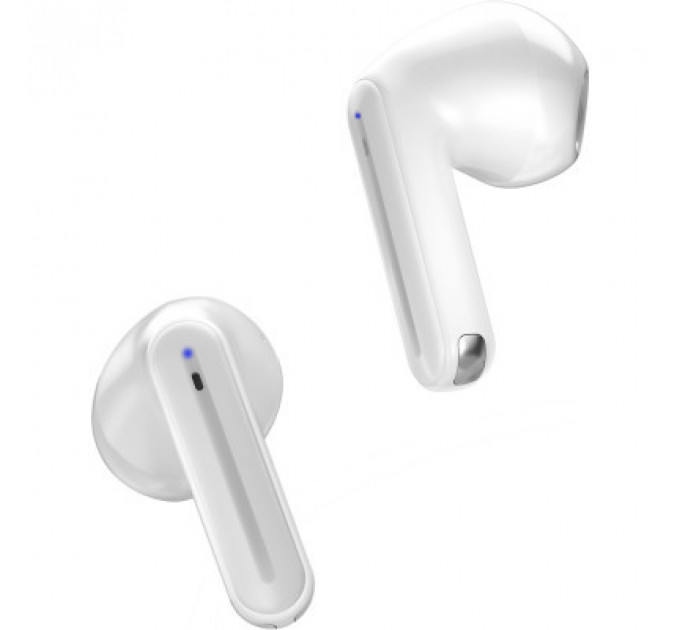 Навушники Blackview AirBuds 7 White (6931548310747)