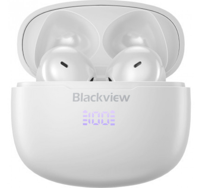 Навушники Blackview AirBuds 7 White (6931548310747)