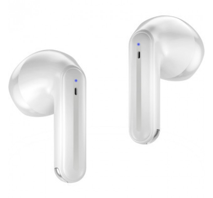Навушники Blackview AirBuds 7 White (6931548310747)