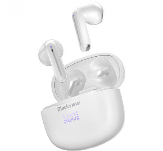 Навушники Blackview AirBuds 7 White (6931548310747)