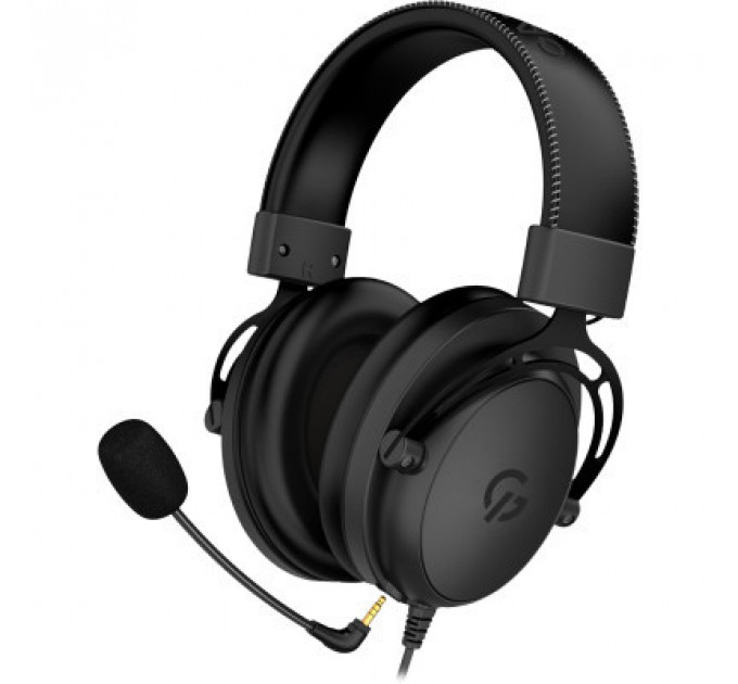 Навушники GamePro HS1050 Black (HS1050)