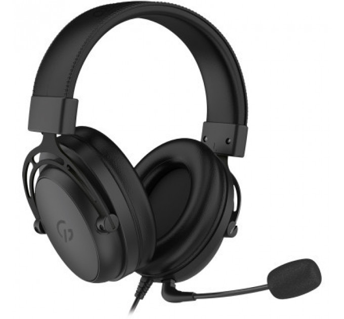 Навушники GamePro HS1050 Black (HS1050)