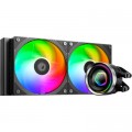 ID-Cooling Система рідинного охолодження ID-Cooling FX240 INF