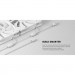 ID-Cooling Система рідинного охолодження ID-Cooling FX240 Pro White
