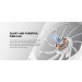 ID-Cooling Система рідинного охолодження ID-Cooling FX240 Pro White