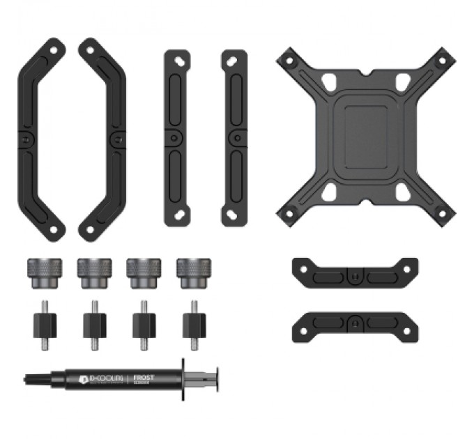 ID-Cooling Система рідинного охолодження ID-Cooling FX360 INF
