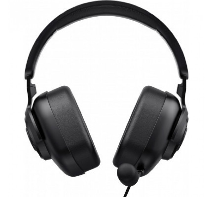 Навушники GamePro HS590B Black (HS590B)