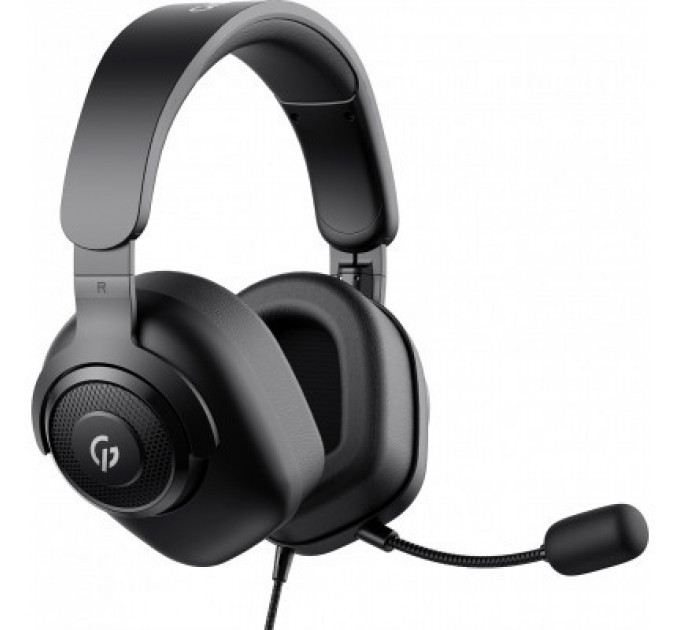 Навушники GamePro HS590B Black (HS590B)