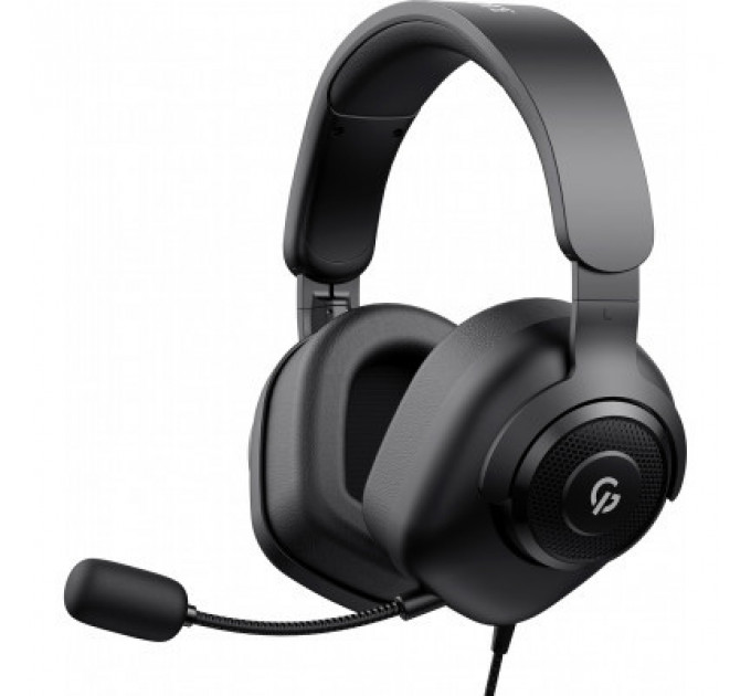 Навушники GamePro HS590B Black (HS590B)