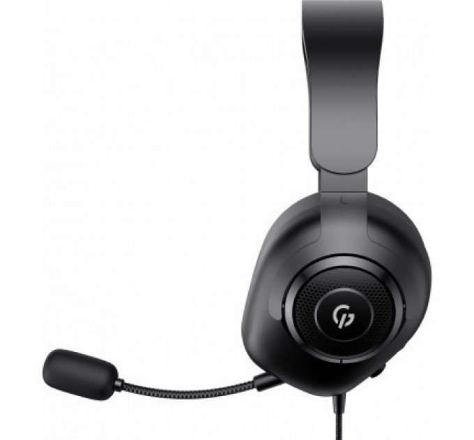 Навушники GamePro HS590B Black (HS590B)