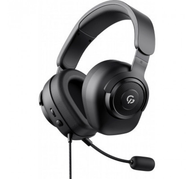 Навушники GamePro HS590B Black (HS590B)
