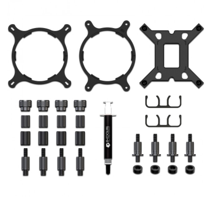 Система рідинного охолодження ID-Cooling FX360 Pro